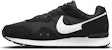 (W) Nike Venture Runner Wide 'Hitam Putih' DM8454-001
