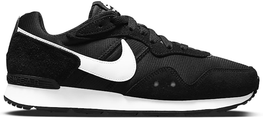 (Women) Nike Venture Runner Wide 'Black White' DM8454-001 Order (Women) Nike Venture Runner Wide 'Black White' DM8454-001