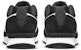 (W) Nike Venture Runner Wide 'Hitam Putih' DM8454-001