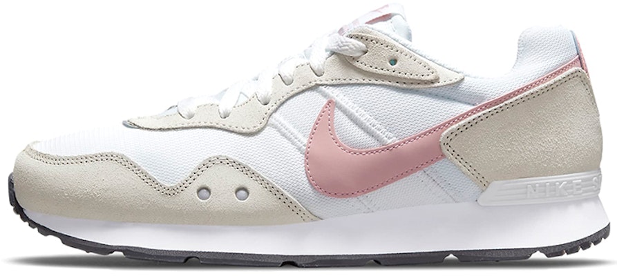 (Women) Nike Venture Runner Wide 'White Pink Glaze' DM8454-100 Buy (Women) Nike Venture Runner Wide 'White Pink Glaze' DM8454-100