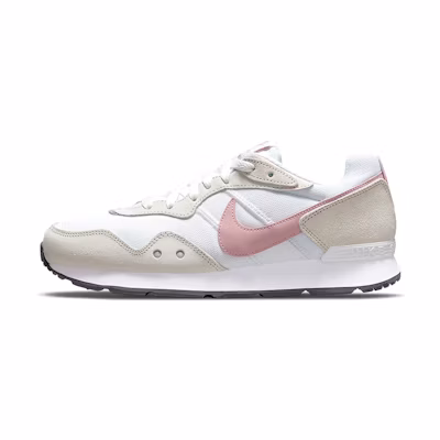 (W) Nike Venture RNNR Wide 'White Pink Glaze'