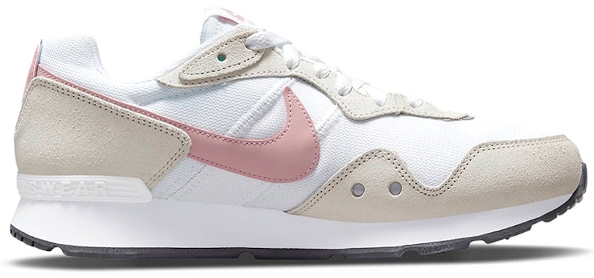 (Women) Nike Venture Runner Wide 'White Pink Glaze' DM8454-100 Order (Women) Nike Venture Runner Wide 'White Pink Glaze' DM8454-100