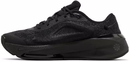 Lookbook (Women) Nike Versair 'Black Anthracite' DZ3547-002