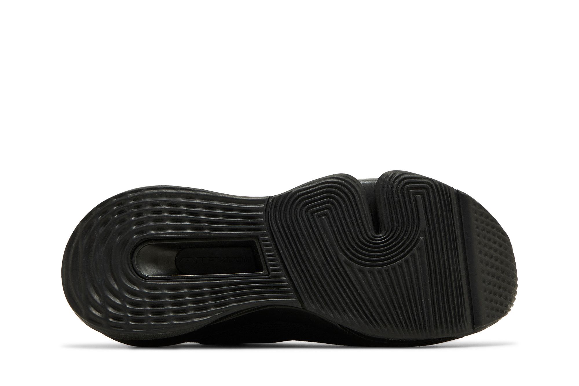 (W) Nike Versair 'Black Anthracite' 圖 4