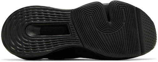 Shop (Women) Nike Versair 'Black Anthracite' DZ3547-002