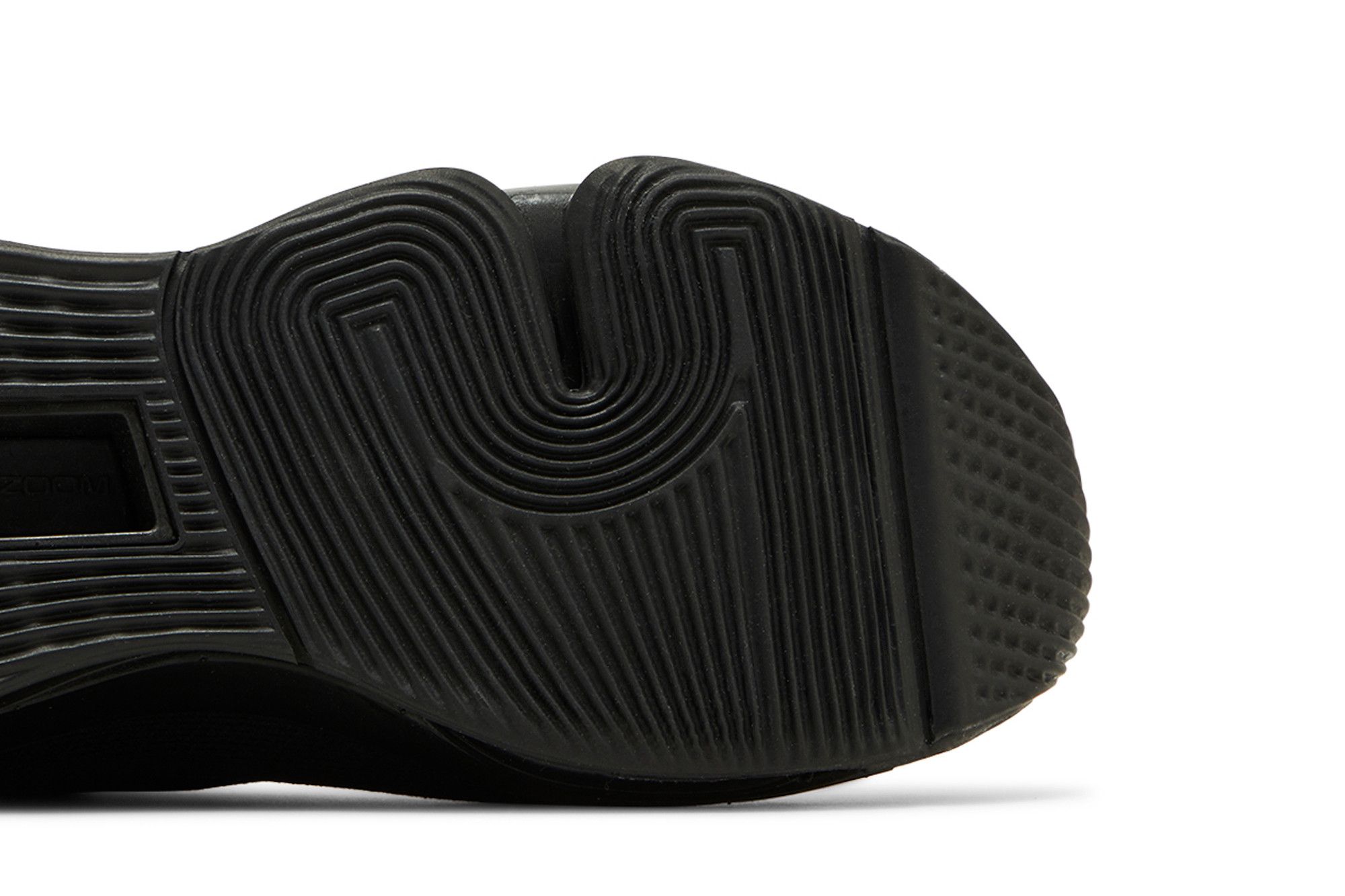 (W) Nike Versair 'Black Anthracite' 圖 5