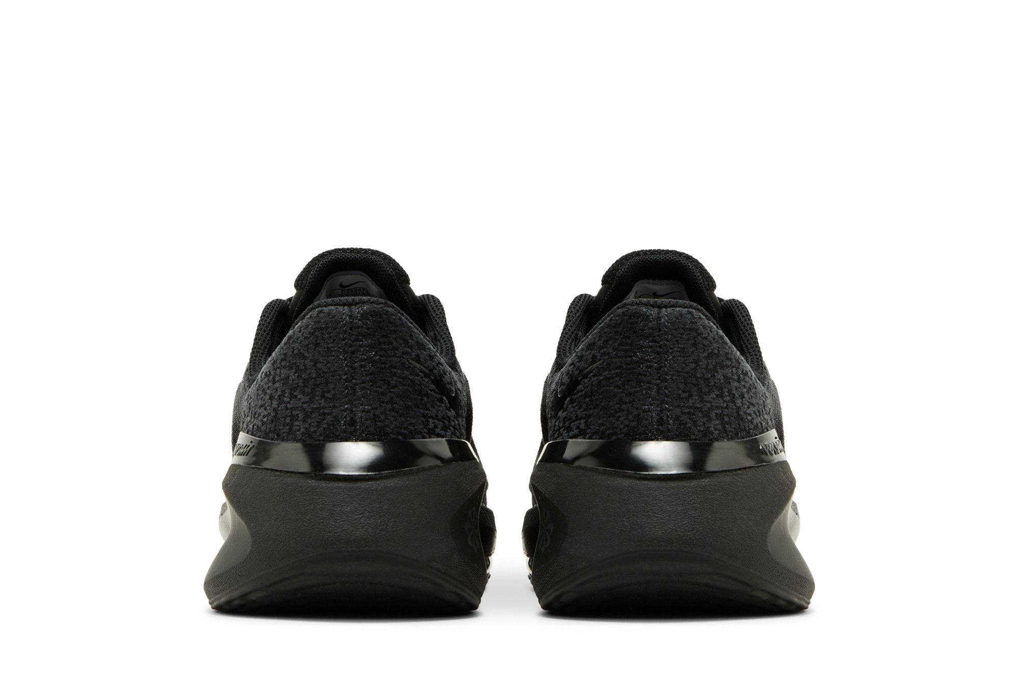 (W) Nike Versair 'Black Anthracite' 圖 6