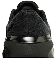 Sizing (Women) Nike Versair 'Black Anthracite' DZ3547-002