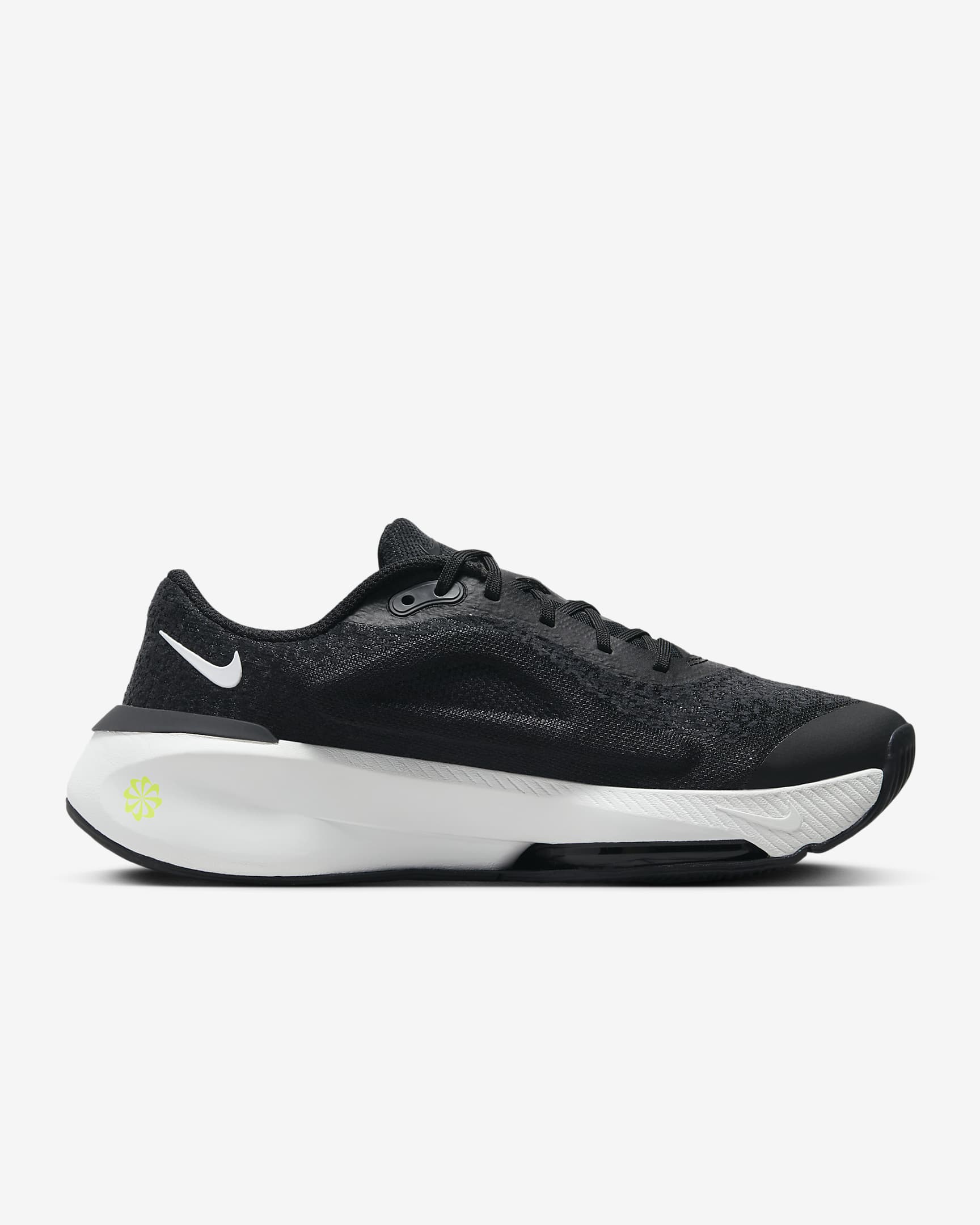 (W) Nike Versair 'Black Summit White' 圖 4