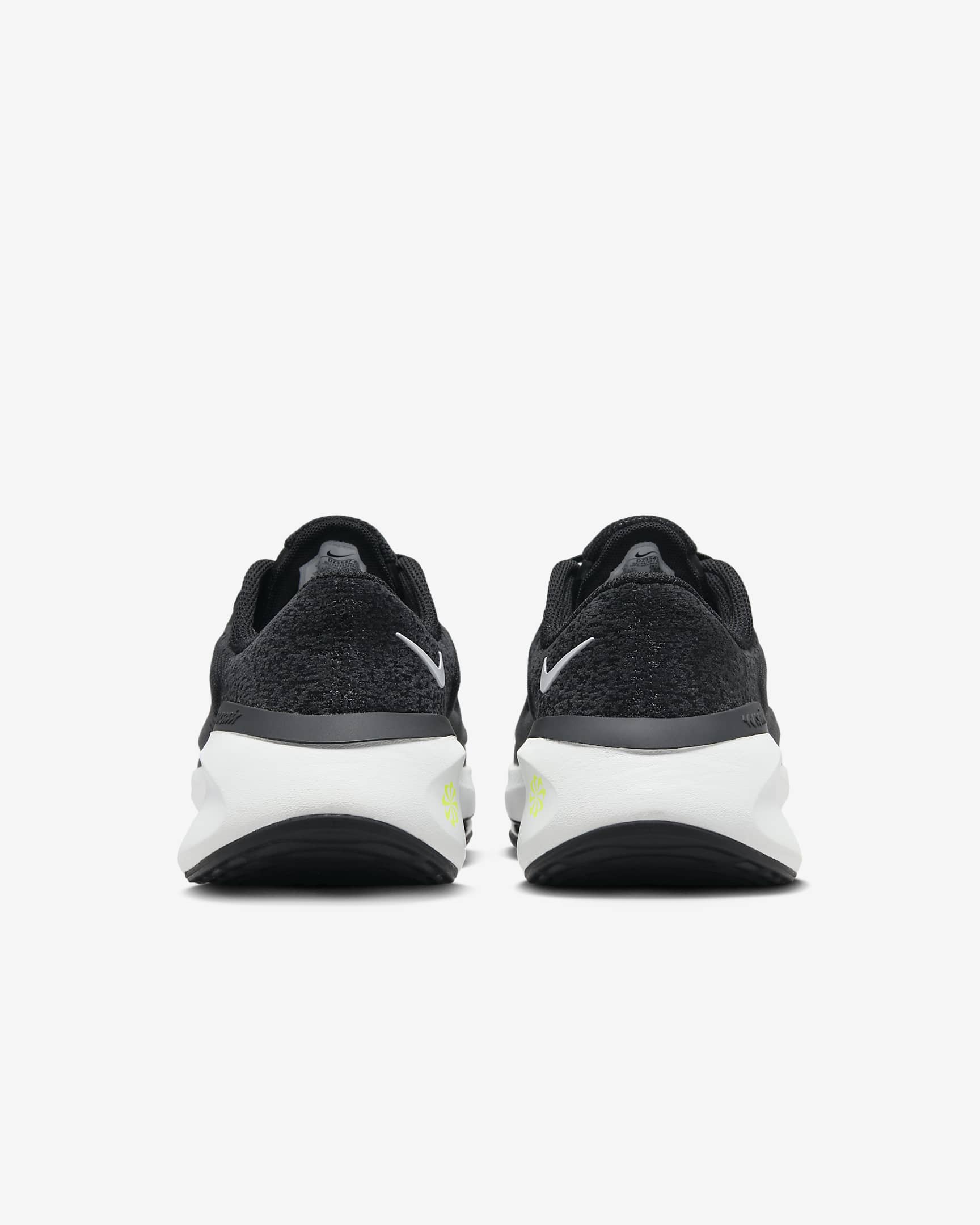 (W) Nike Versair 'Black Summit White' 圖 7