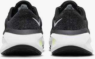 Sizing (Women) Nike Versair 'Black Summit White' DZ3547-001