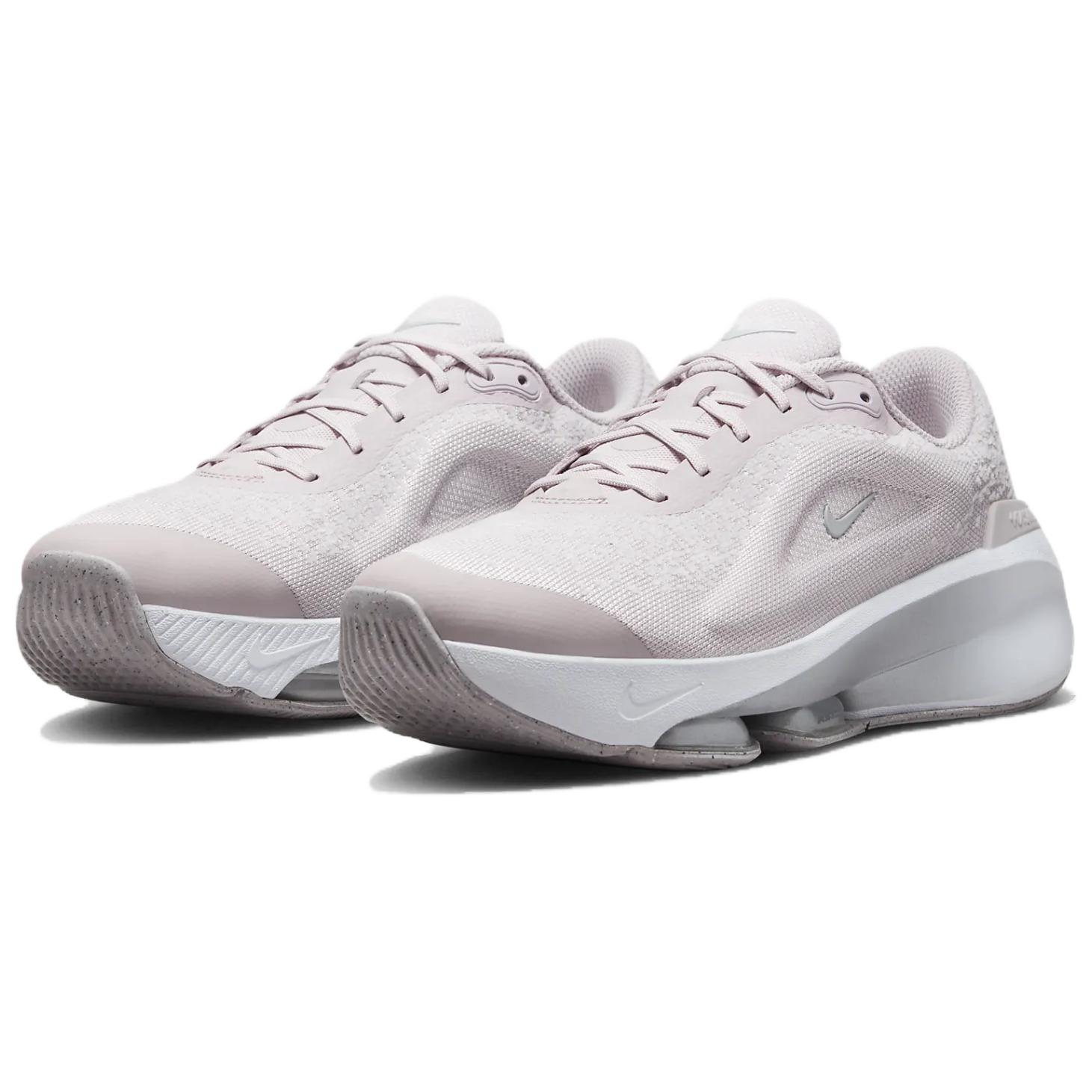 (W) Nike Versair 'Platinum Violet' 圖 2