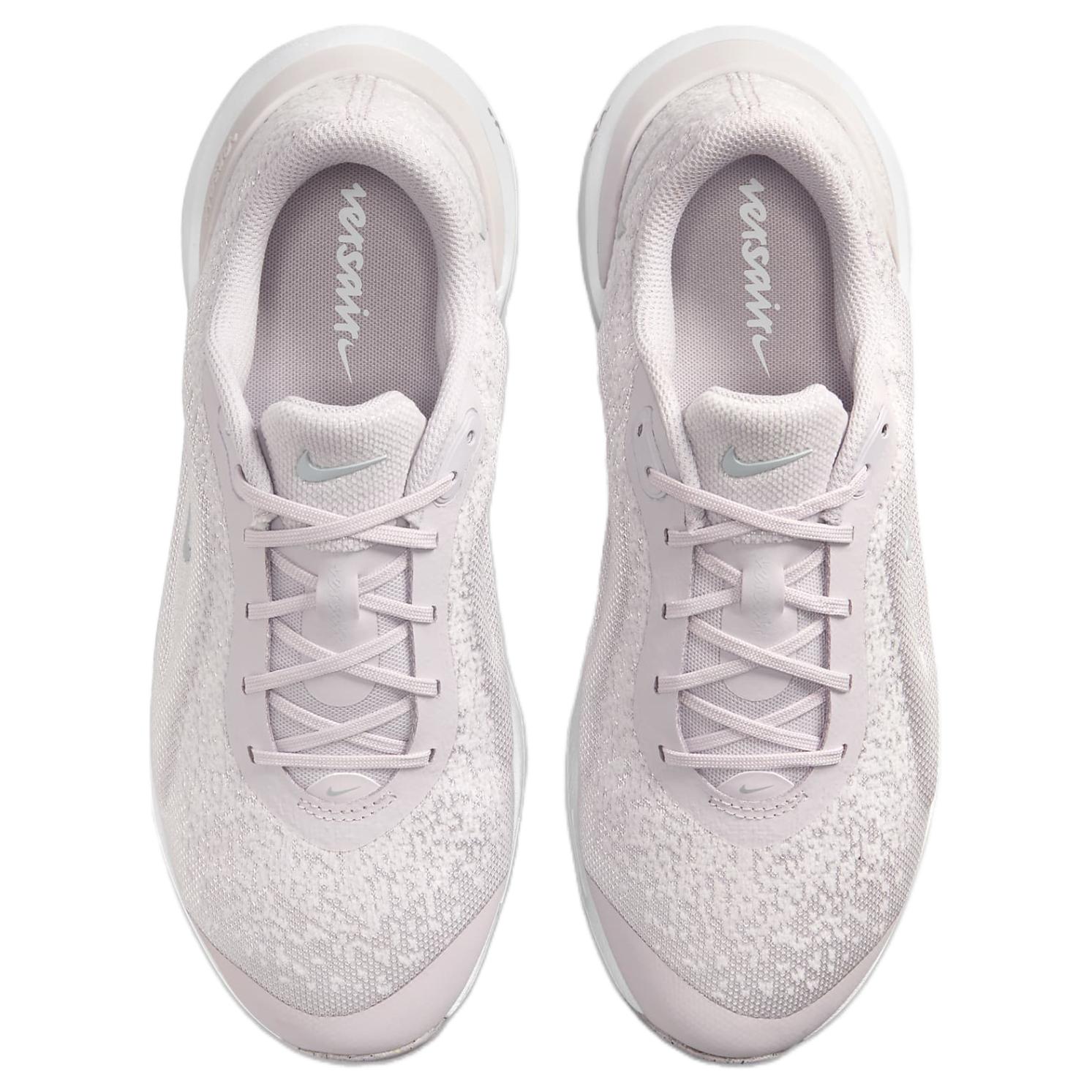 (W) Nike Versair 'Platinum Violet' 圖 3
