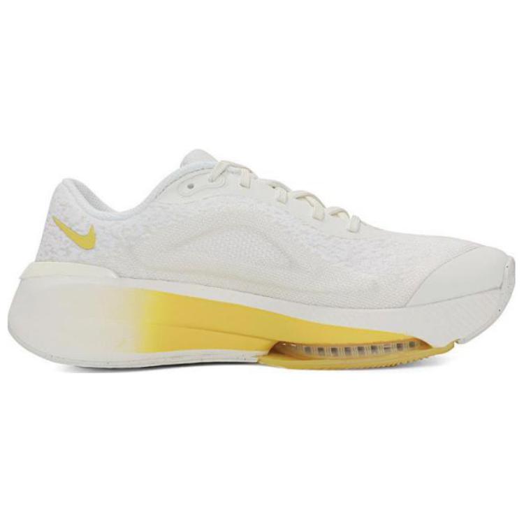 (Women) Nike Versair 'White Yellow' DZ3547-103