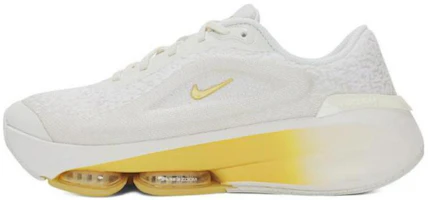 Order (Women) Nike Versair 'White Yellow' DZ3547-103