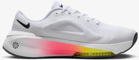 Shop (Women) Nike Versair 'White Cyber Volt' DZ3547-101