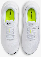 Purchase (Women) Nike Versair 'White Cyber Volt' DZ3547-101