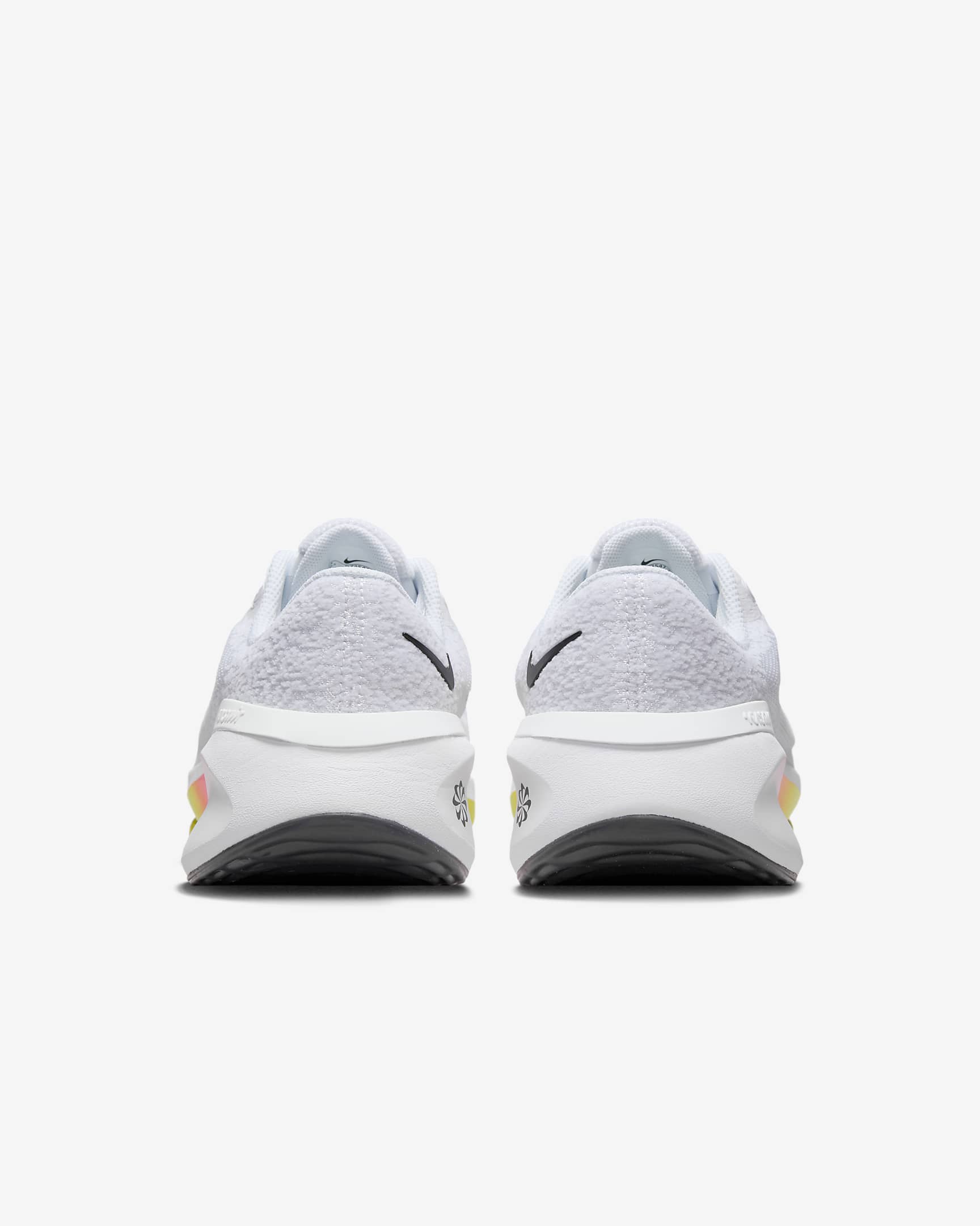 Sizing (W) Nike Versair「白色賽博伏特」 DZ3547-101
