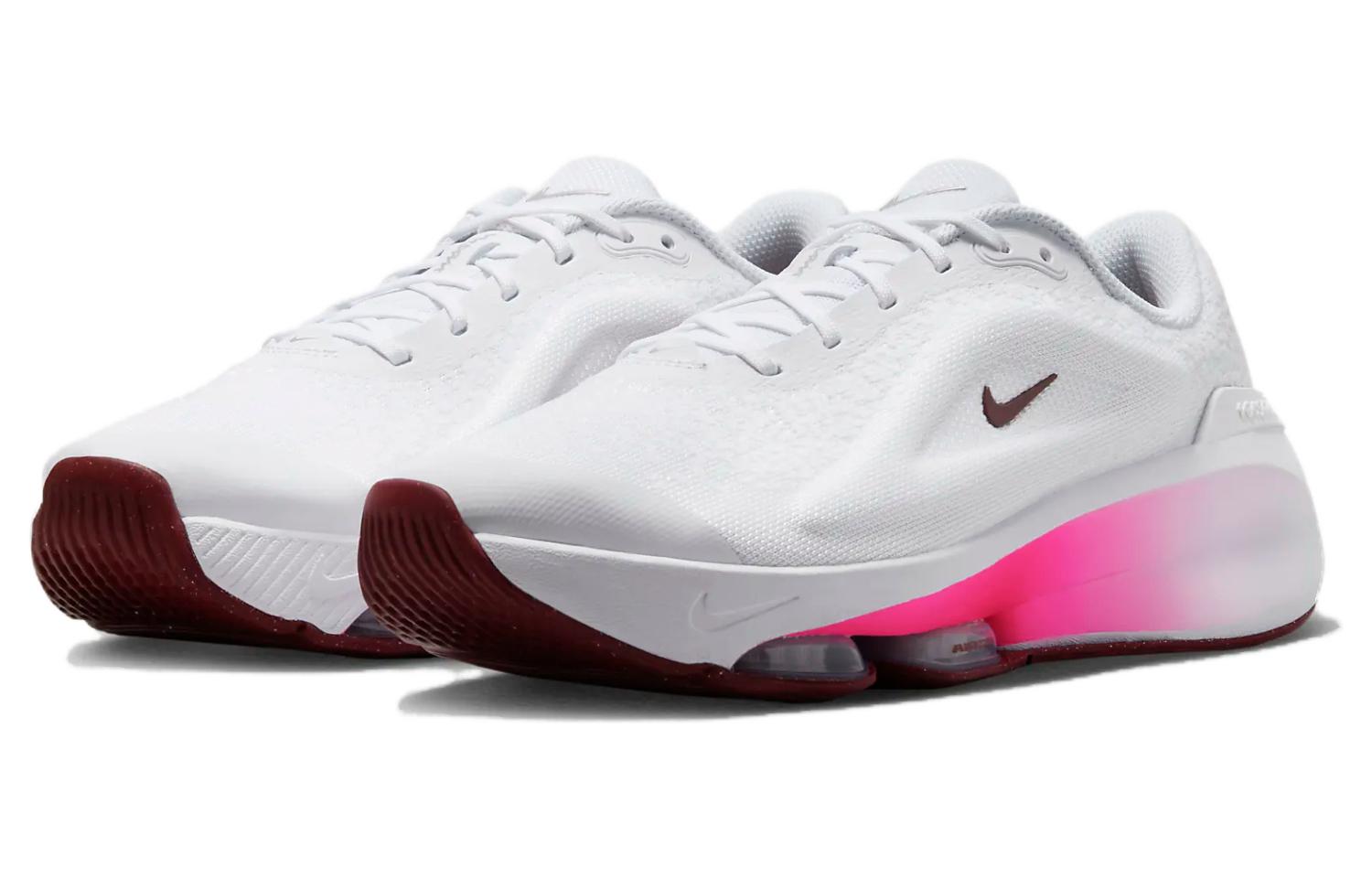 (W) Nike Versair 'White Fierce Pink' 圖 3