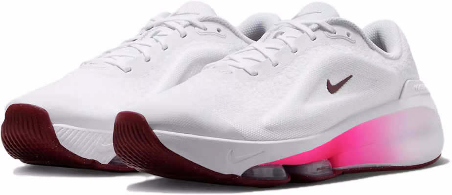 (Women) Nike Versair 'White Fierce Pink' DZ3547-100 Shop (Women) Nike Versair 'White Fierce Pink' DZ3547-100