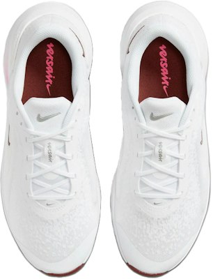 (Women) Nike Versair 'White Fierce Pink' DZ3547-100 Purchase (Women) Nike Versair 'White Fierce Pink' DZ3547-100
