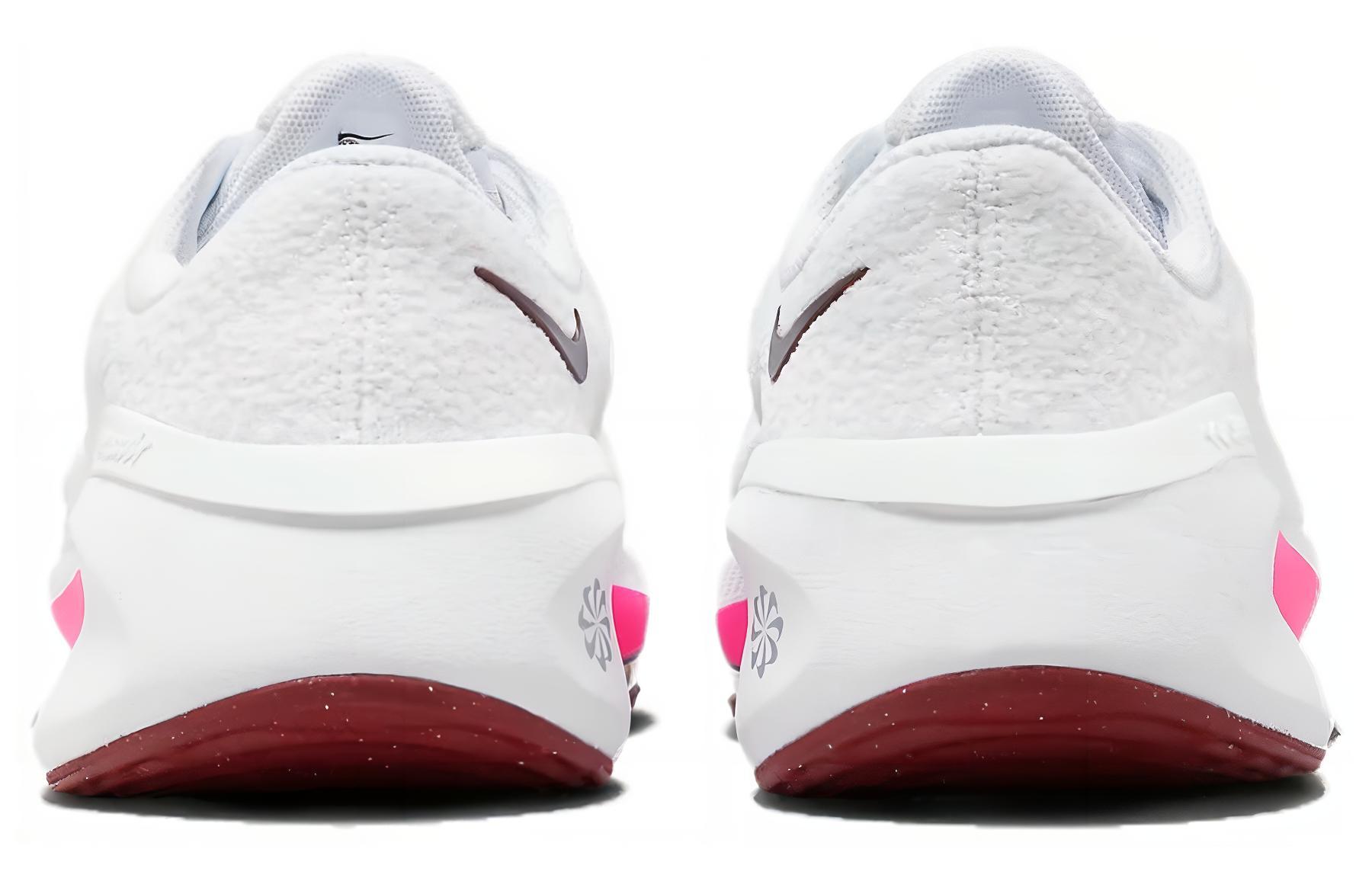 Details for (Women) Nike Versair 'White Fierce Pink' DZ3547-100
