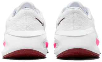 Details for (Women) Nike Versair 'White Fierce Pink' DZ3547-100