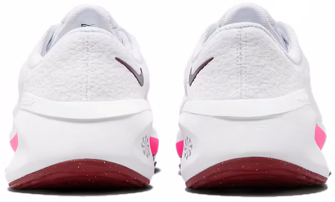 (Women) Nike Versair 'White Fierce Pink' DZ3547-100 Details for (Women) Nike Versair 'White Fierce Pink' DZ3547-100