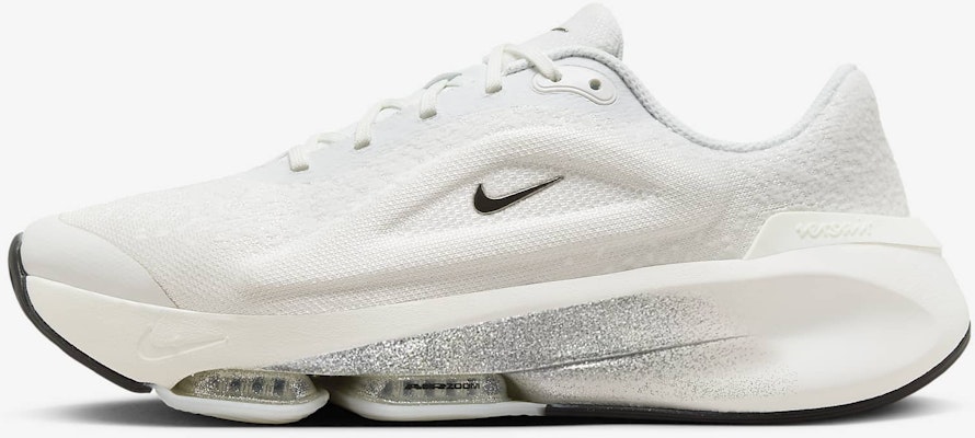 (W) Nike Versair Premium 'Summit White Sail' Putih Abu-abu FQ7213-101 Buy (W) Nike Versair Premium 'Summit White Sail' Putih Abu-abu FQ7213-101