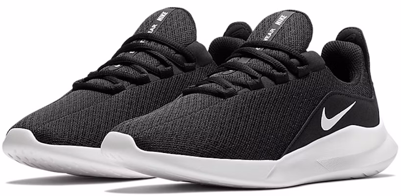 (W) Nike Viale 'Hitam' AA2185-003 Lookbook (W) Nike Viale 'Hitam' AA2185-003
