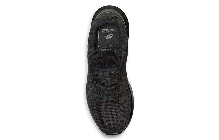 Order (W) Nike Viale ''Triple Black'' - Noir Complète AA2185-002