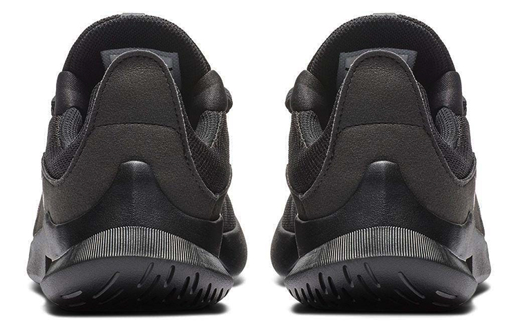 Lookbook (W) Nike Viale ''Triple Black'' - Noir Complète AA2185-002
