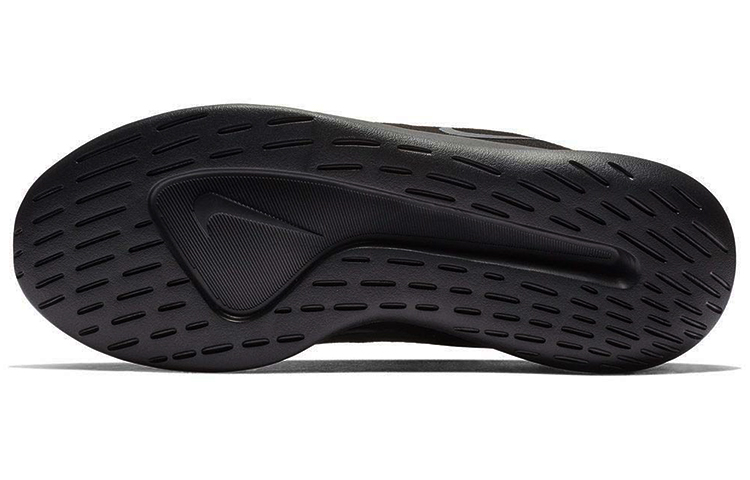 Shop (W) Nike Viale ''Triple Black'' - Noir Complète AA2185-002