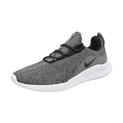(W) Nike Viale Black 'CMFT Versatile Non-Slip Wear-Resistant Low Top Running Shoe'