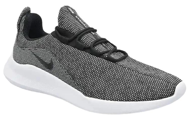 (W) Nike Viale Black 'CMFT Versatile Non-Slip Wear-Resistant Low Top Running Shoe' 圖 2