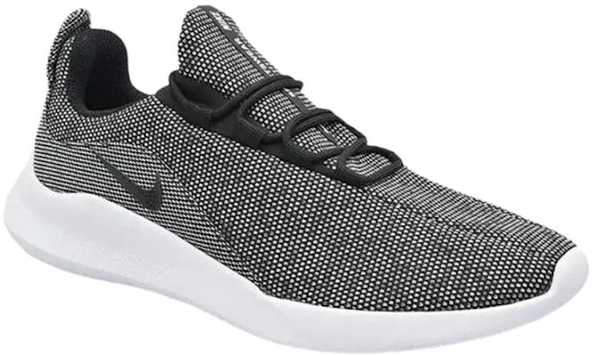 (W) Nike Viale Hitam 'Sepatu Lari Nyaman Anti-Slip Tahan Pakai Top Rendah' AQ2233-003 Order (W) Nike Viale Hitam 'Sepatu Lari Nyaman Anti-Slip Tahan Pakai Top Rendah' AQ2233-003
