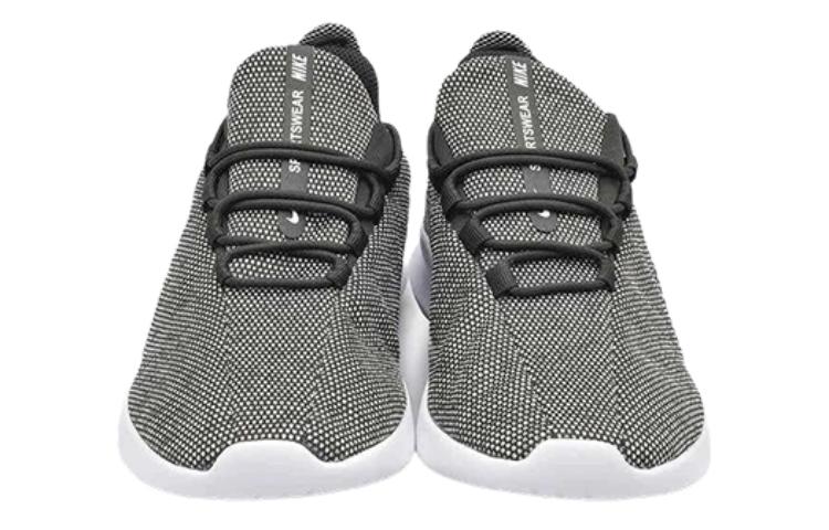 (W) Nike Viale Black 'CMFT Versatile Non-Slip Wear-Resistant Low Top Running Shoe' 圖 3