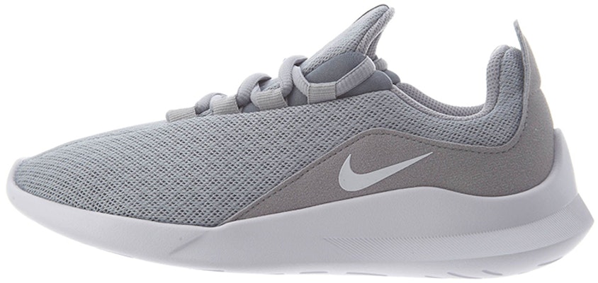 (Women) Nike Viale Breathable Low Tops Casual Gray White AA2185-001 Buy (Women) Nike Viale Breathable Low Tops Casual Gray White AA2185-001