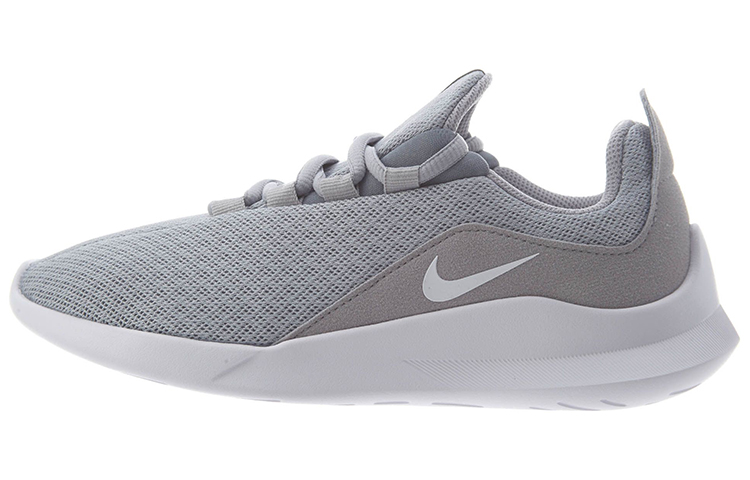 (Women) Nike Viale Breathable Low Tops Casual Gray White AA2185-001