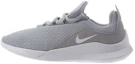 Buy (W) Nike Viale Atmungsaktive Low-Top-Sneaker Grau Weiß Casual AA2185-001