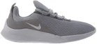 Order (W) Nike Viale Atmungsaktive Low-Top-Sneaker Grau Weiß Casual AA2185-001