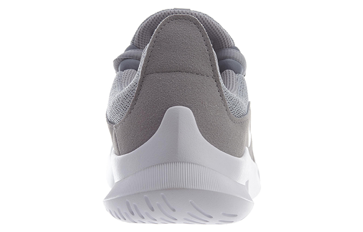 Shop (W) Nike Viale Atmungsaktive Low-Top-Sneaker Grau Weiß Casual AA2185-001
