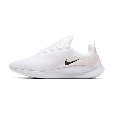 (W) Nike Viale Low Tops Sports Shoe White