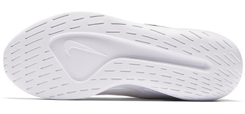 (Women) Nike Viale Low Tops Sports Shoe White AA2185-100 Details for (Women) Nike Viale Low Tops Sports Shoe White AA2185-100