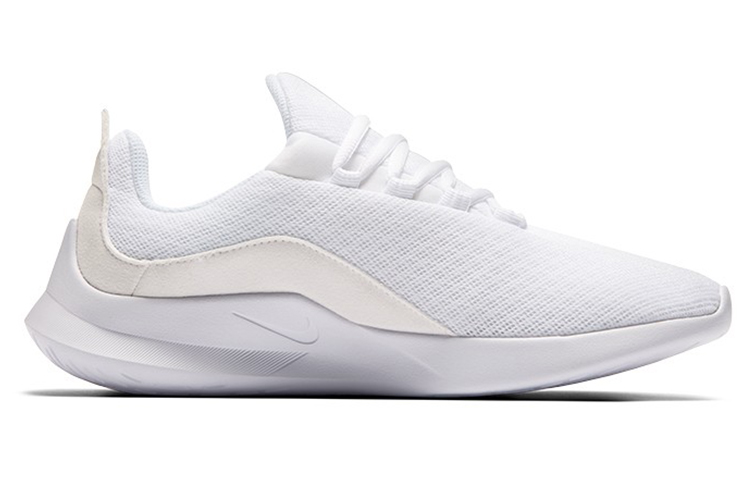 Order (W) Nike Viale Baskets Basses de Sport Blanc AA2185-100
