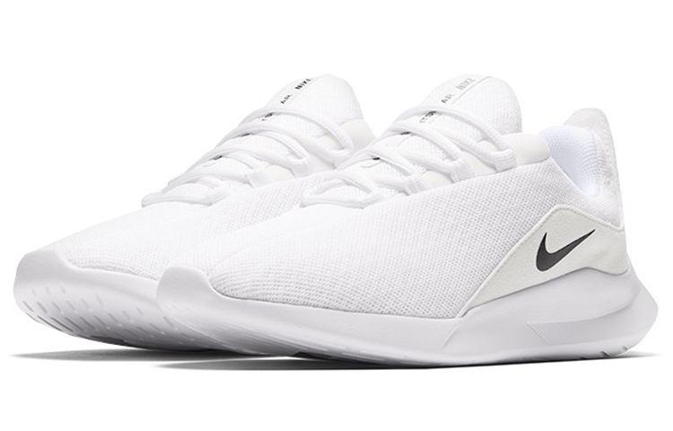 Lookbook (W) Nike Viale Baskets Basses de Sport Blanc AA2185-100