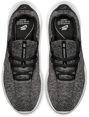 (Women) Nike Viale Prem /Gray 'Black' AQ2233-002 Lookbook (Women) Nike Viale Prem /Gray 'Black' AQ2233-002