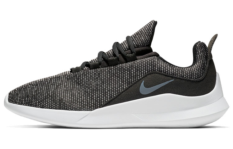 (Women) Nike Viale Prem /Gray 'Black' AQ2233-002