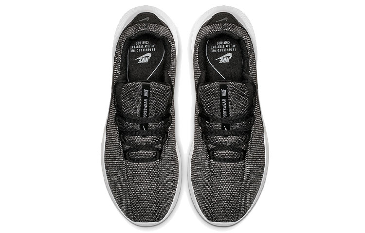 Lookbook (W) Nike Viale Prem Grigio/Nero AQ2233-002