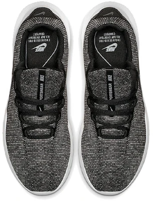 (W) Nike Viale Prem Grigio/Nero AQ2233-002 Lookbook (W) Nike Viale Prem Grigio/Nero AQ2233-002